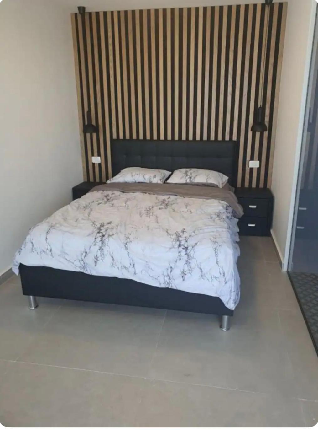 Ryo 11 דירת נופש חדשה על חוף הים נוף לים Apartment บัตยัม ภายนอก รูปภาพ