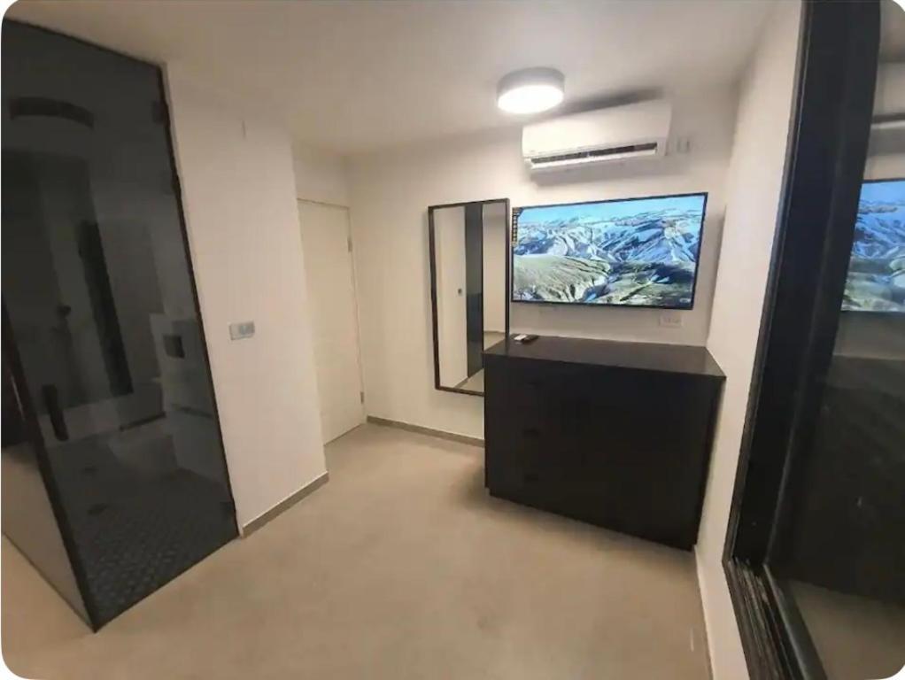 Ryo 11 דירת נופש חדשה על חוף הים נוף לים Apartment บัตยัม ภายนอก รูปภาพ